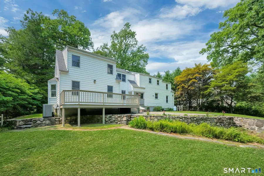 12 Laurel Lane, Darien, CT 06820 - #2