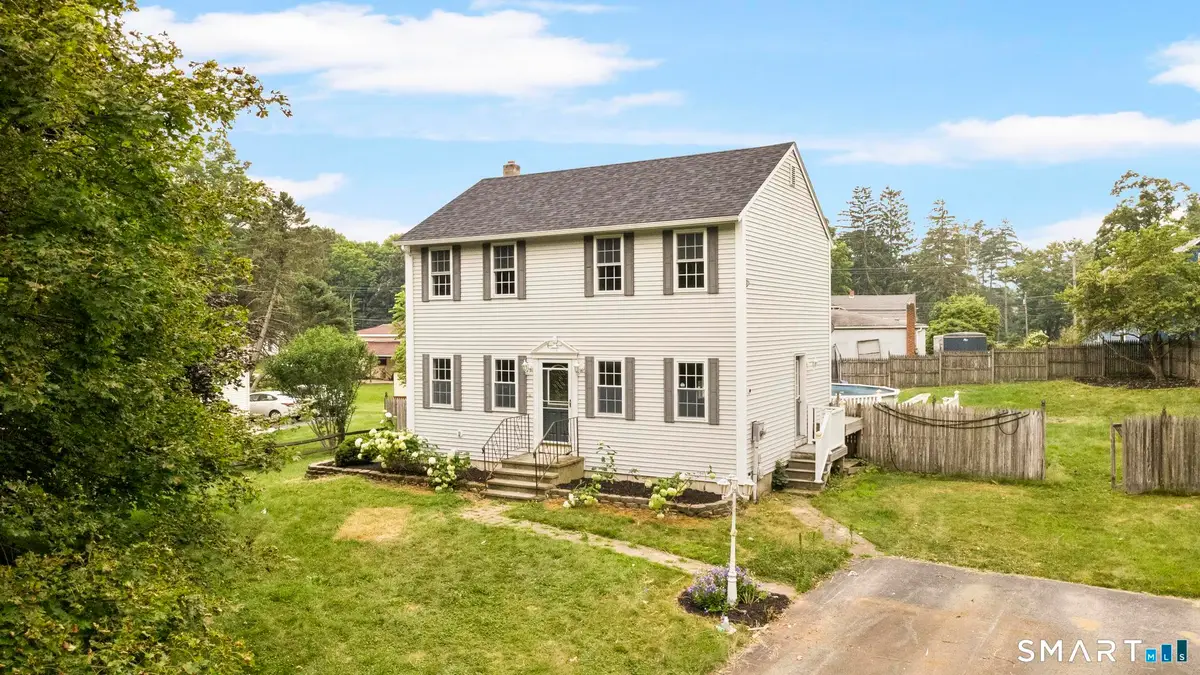 36 Labossiere Lane, Putnam, CT 06260 - #1
