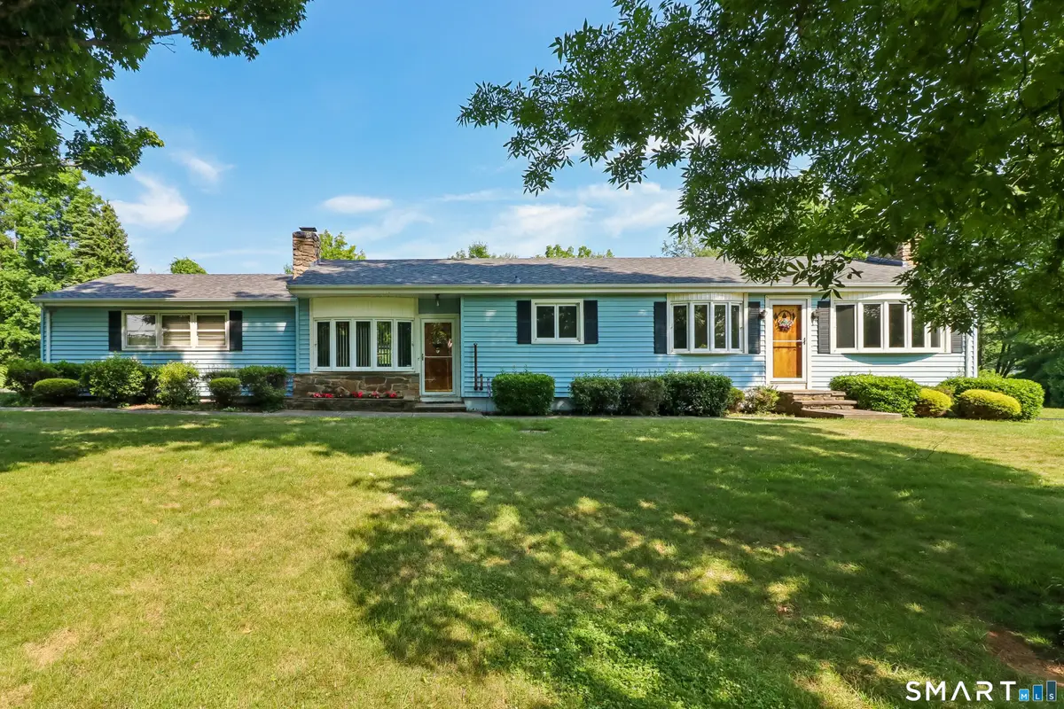 291 Reeds Gap Road, Northford, CT 06472 - #1
