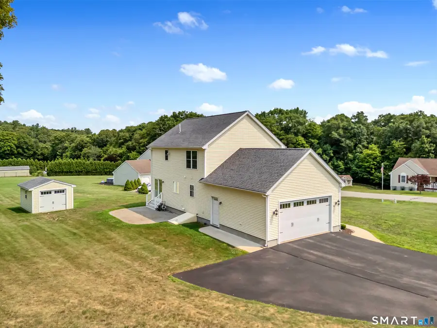 70 Noahs Way, Sprague, CT 06330 - #3