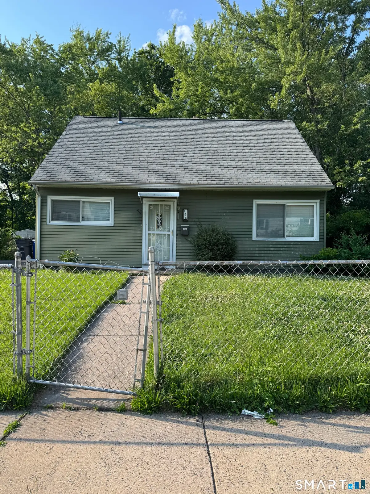 156 Andover Street, Hartford, CT 06112 - #1