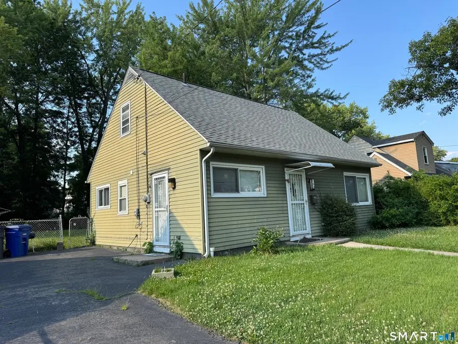 156 Andover Street, Hartford, CT 06112 - #2