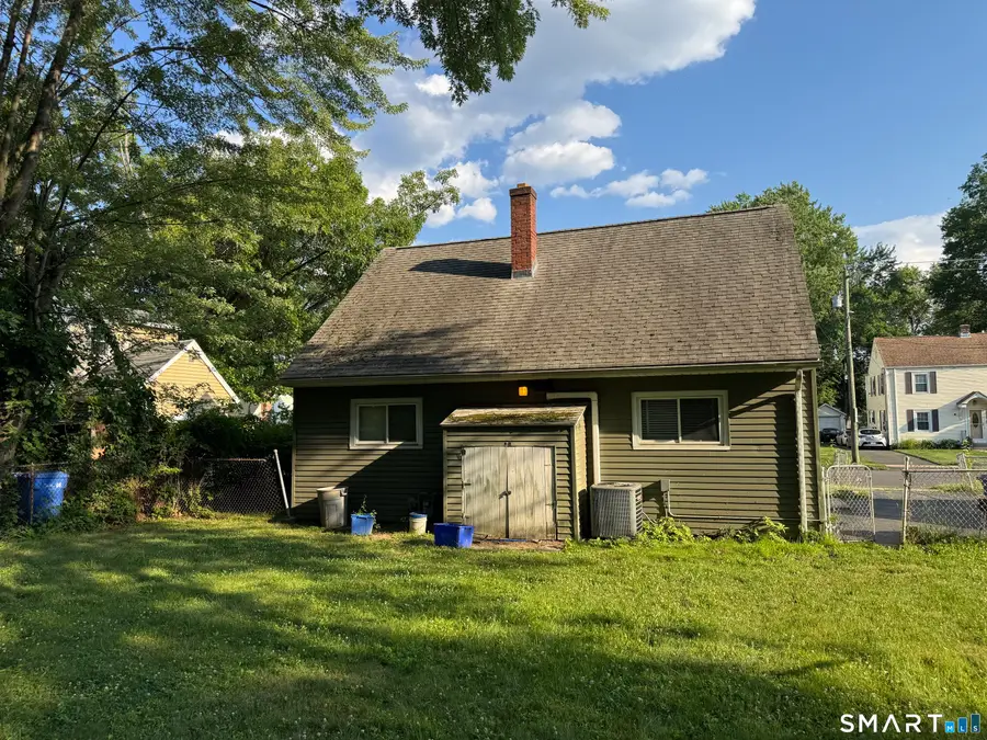 156 Andover Street, Hartford, CT 06112 - #3