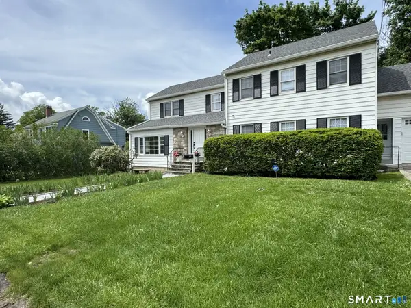 80 Third Street, Stamford, CT 06905