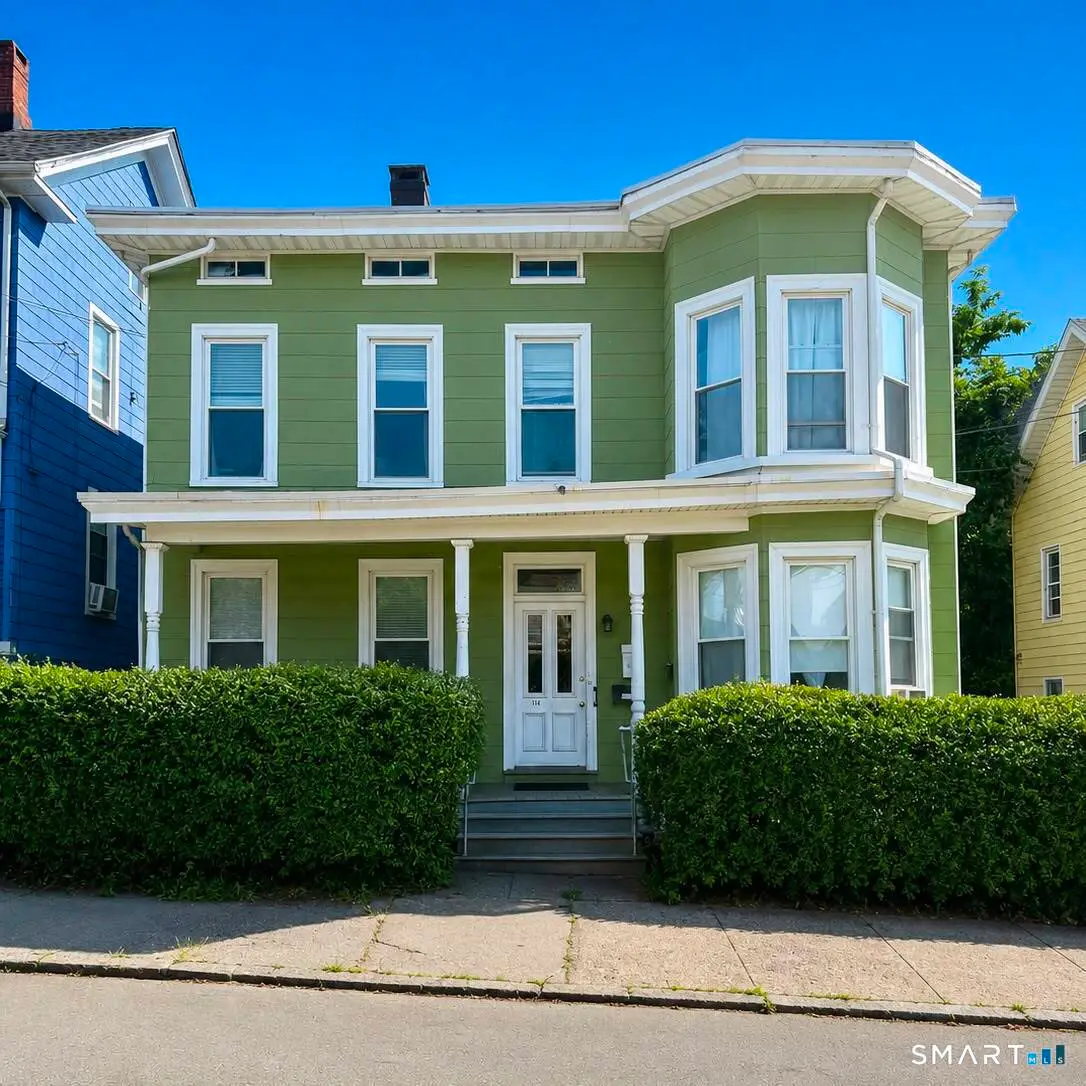 149 Milne Street, Bridgeport, CT 06604 - #1