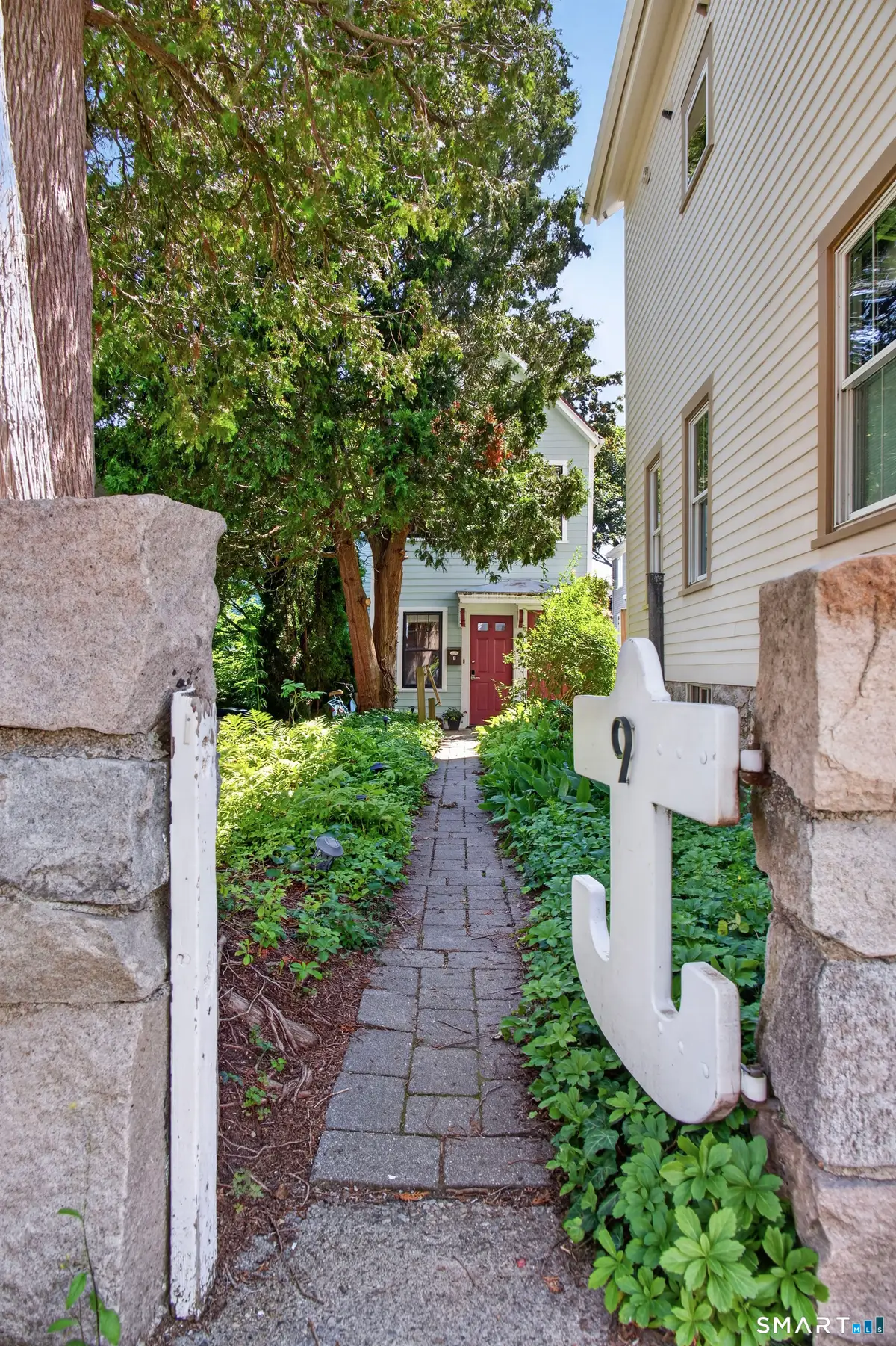 9 Cliff Street, Stonington, CT 06378 - #1