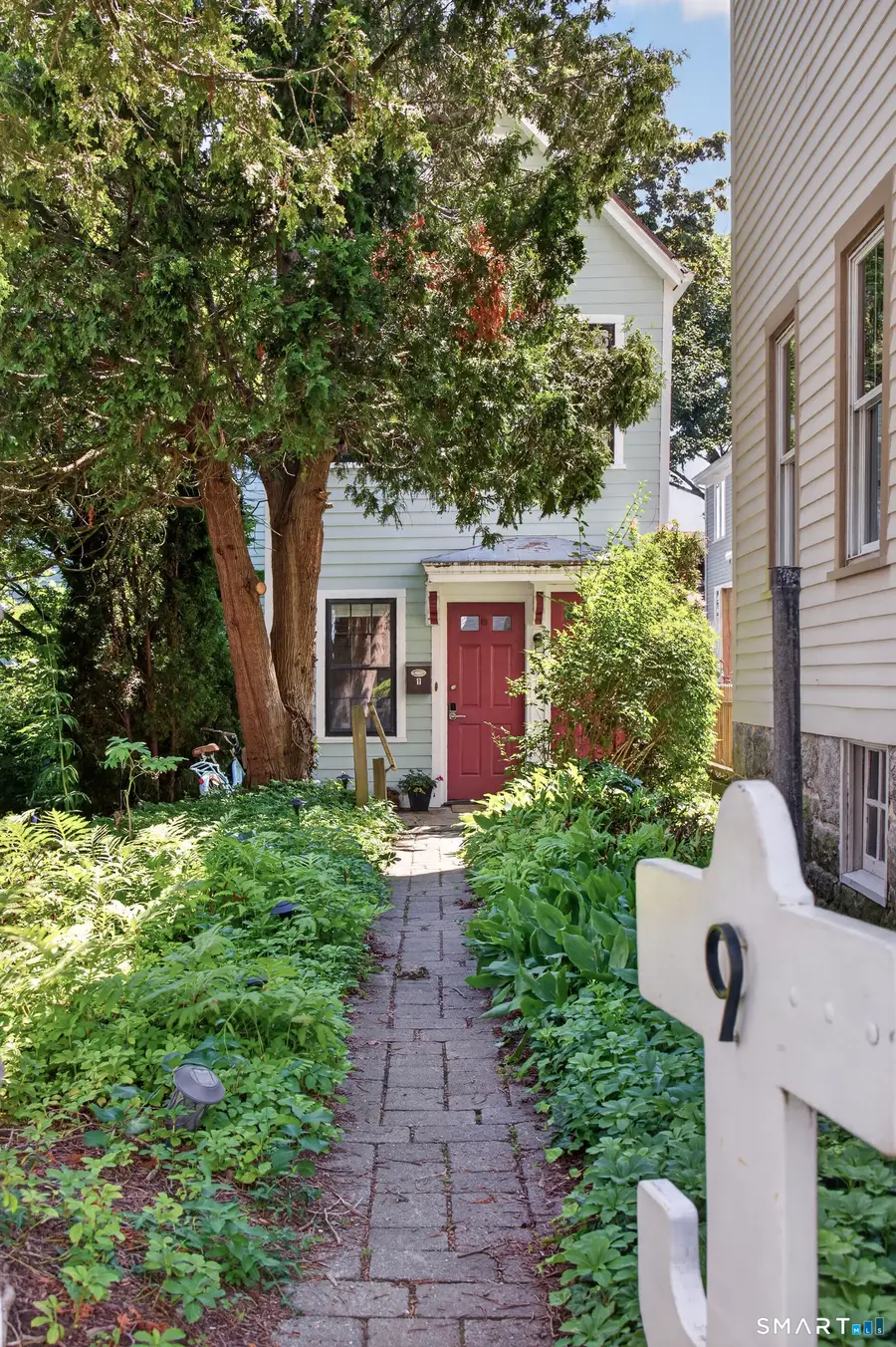 9 Cliff Street, Stonington, CT 06378 - #2