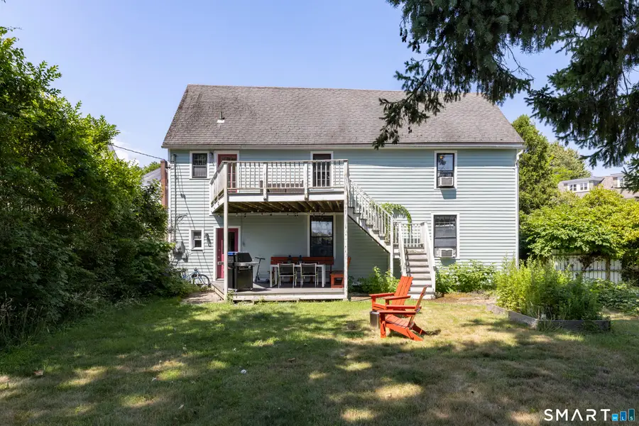 9 Cliff Street, Stonington, CT 06378 - #3