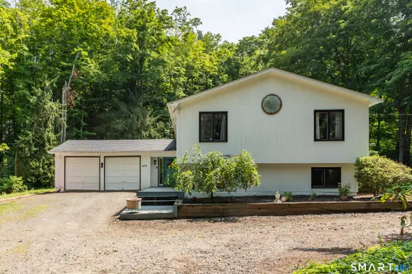 675 Durham Road, Guilford, CT 06437