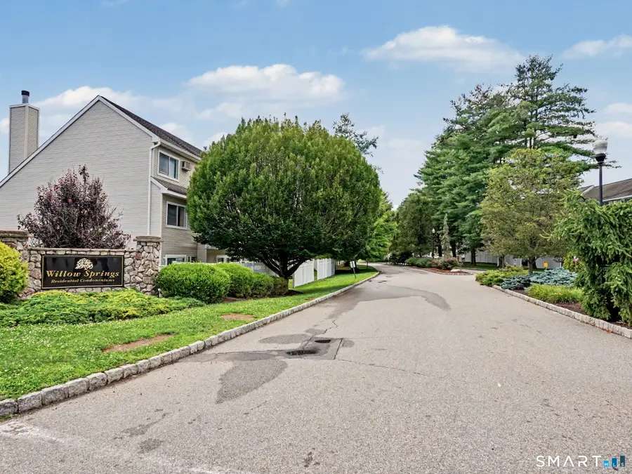 166 Willow Springs #166, New Milford, CT 06776 - #2