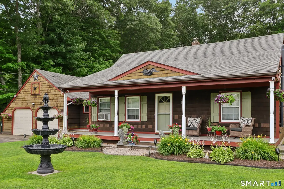 345 Central Street, Burrillville, RI 02830 - #1