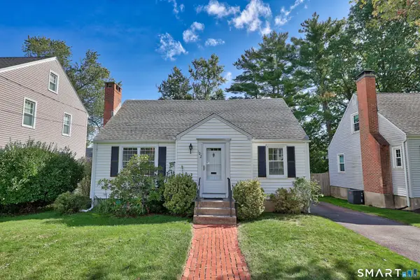 102 Brunswick Avenue, West Hartford, CT 06107