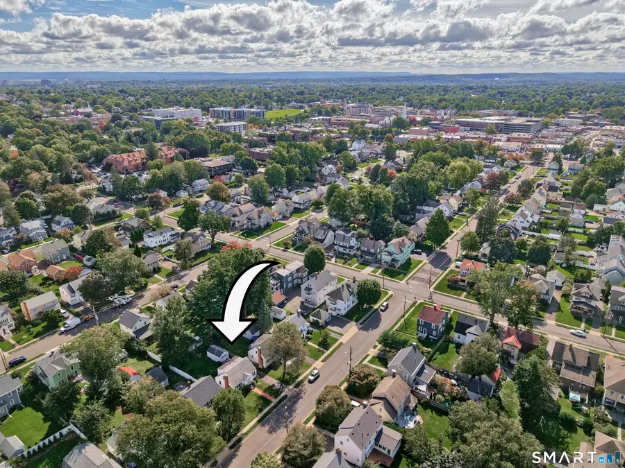 102 Brunswick Avenue, West Hartford, CT 06107 - #3