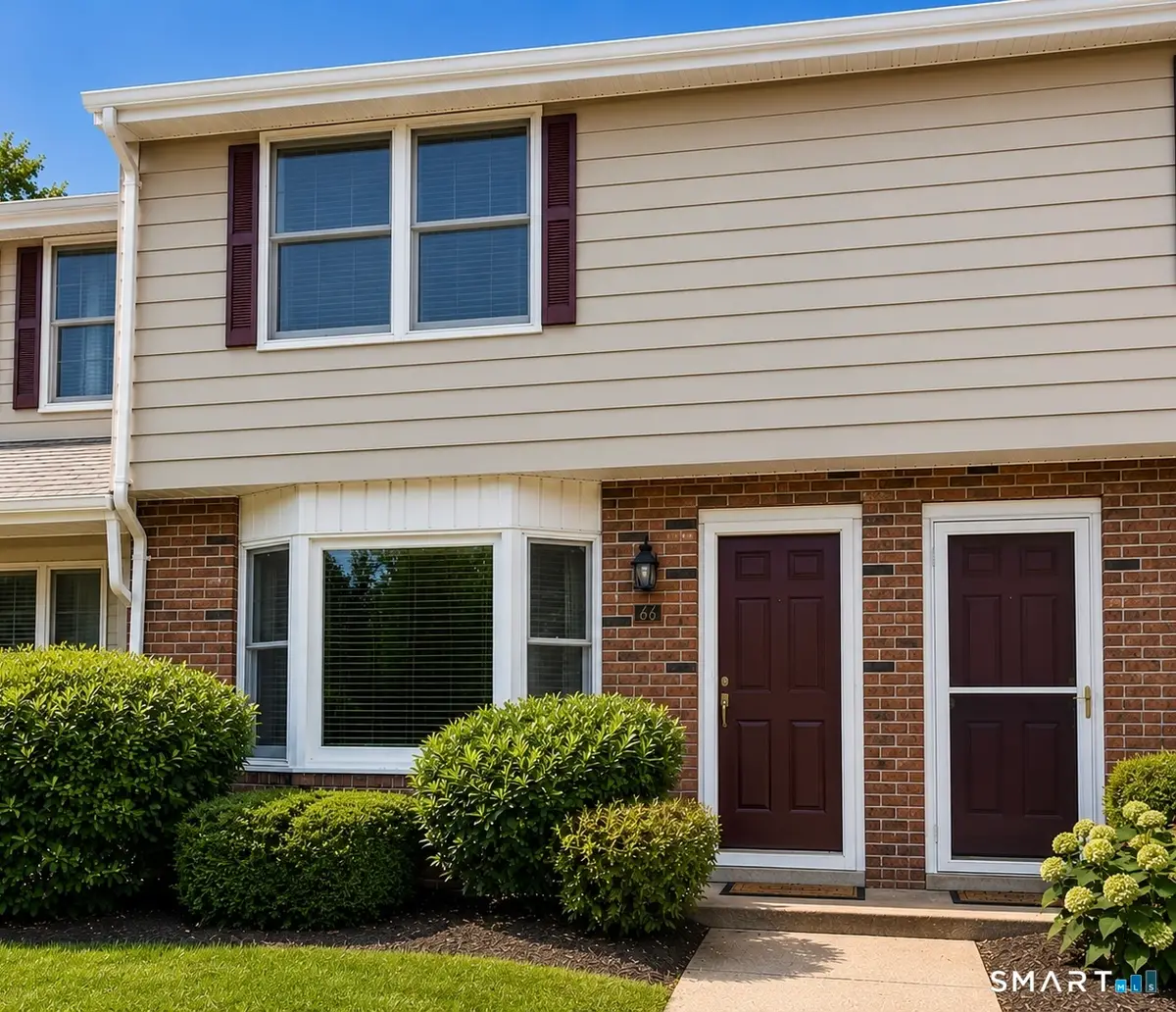 66 Concord Drive #66, Rocky Hill, CT 06067 - #1