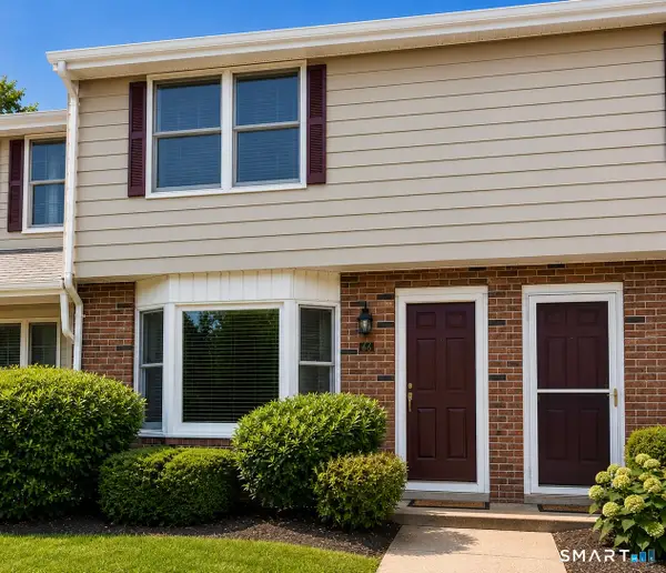 66 Concord Drive #66, Rocky Hill, CT 06067