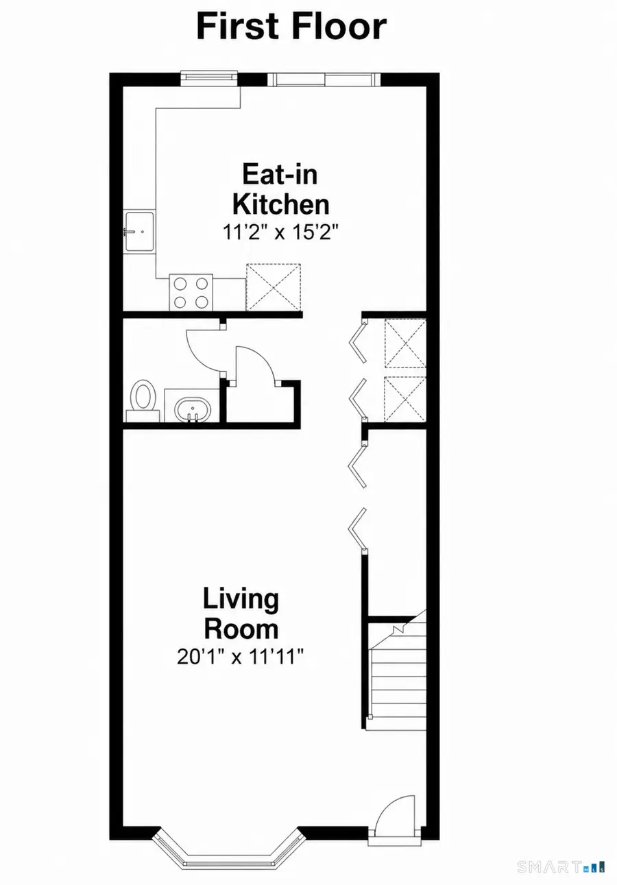 66 Concord Drive #66, Rocky Hill, CT 06067 - #2