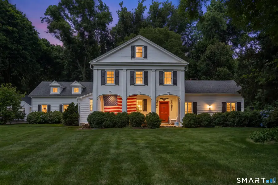 60 Old Saugatuck Road, Norwalk, CT 06855 - #3
