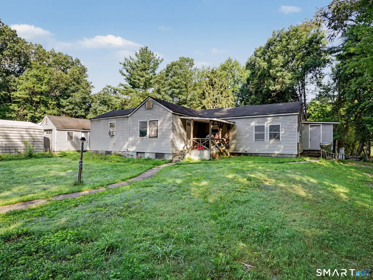 17-A Botsford Hill Road, Newtown, CT 06470 - #1