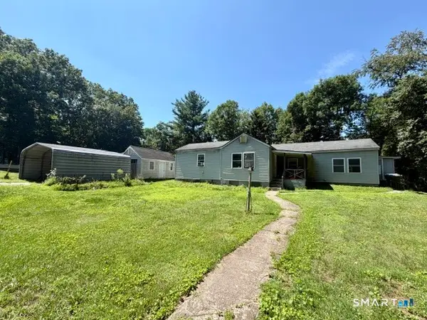 17-A Botsford Hill Road, Newtown, CT 06470