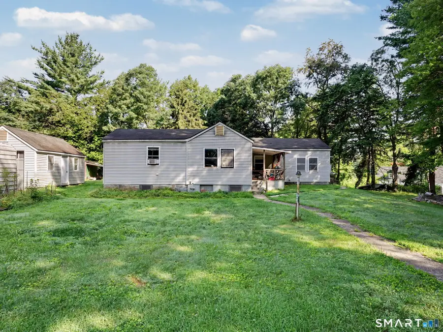17-A Botsford Hill Road, Newtown, CT 06470 - #2