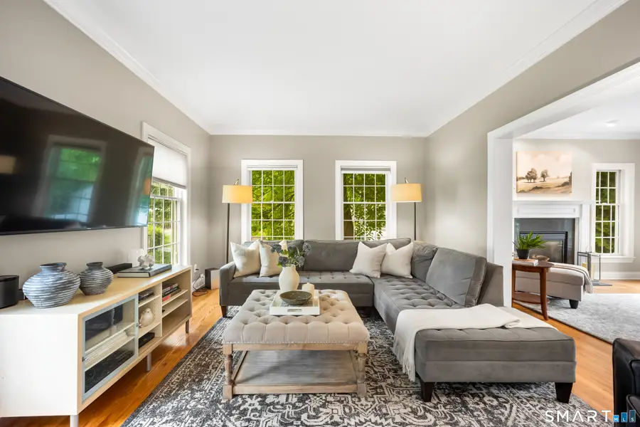 5 Drumlin Road, Westport, CT 06880 - #3