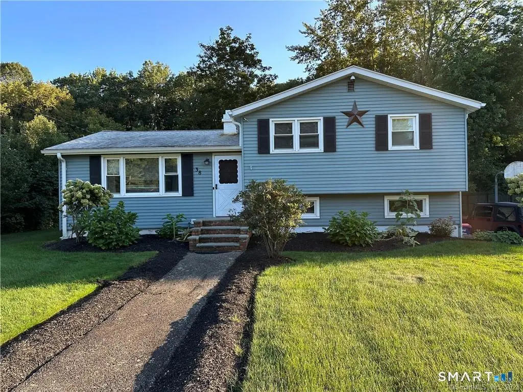 38 Pastors Walk, Monroe, CT 06468 - #1