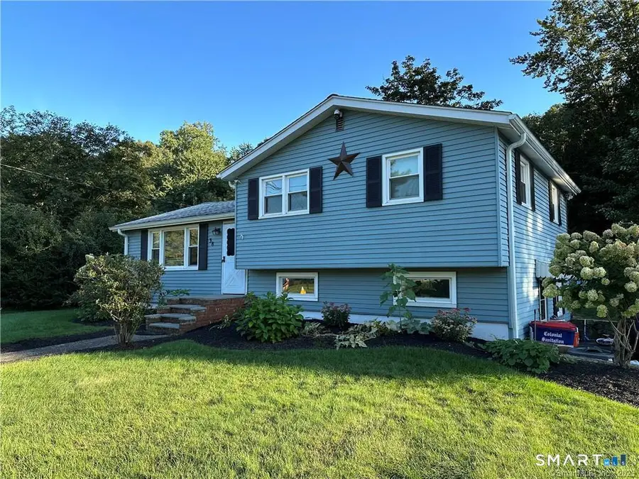38 Pastors Walk, Monroe, CT 06468 - #2