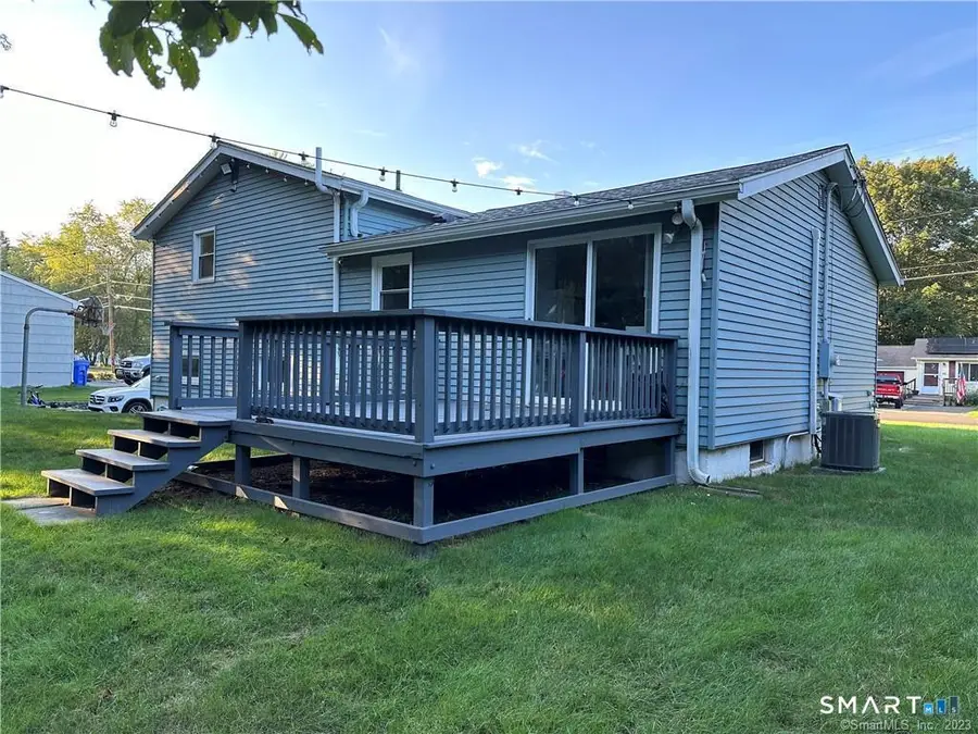 38 Pastors Walk, Monroe, CT 06468 - #3