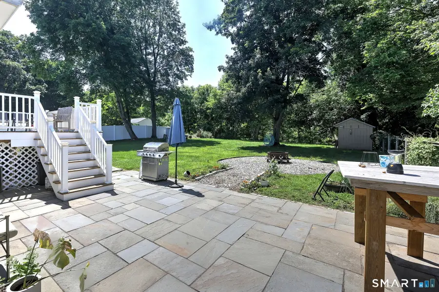 22 Caldwell Drive, New Milford, CT 06776 - #3