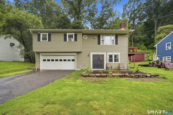 7 Valley Road, Danbury, CT 06811