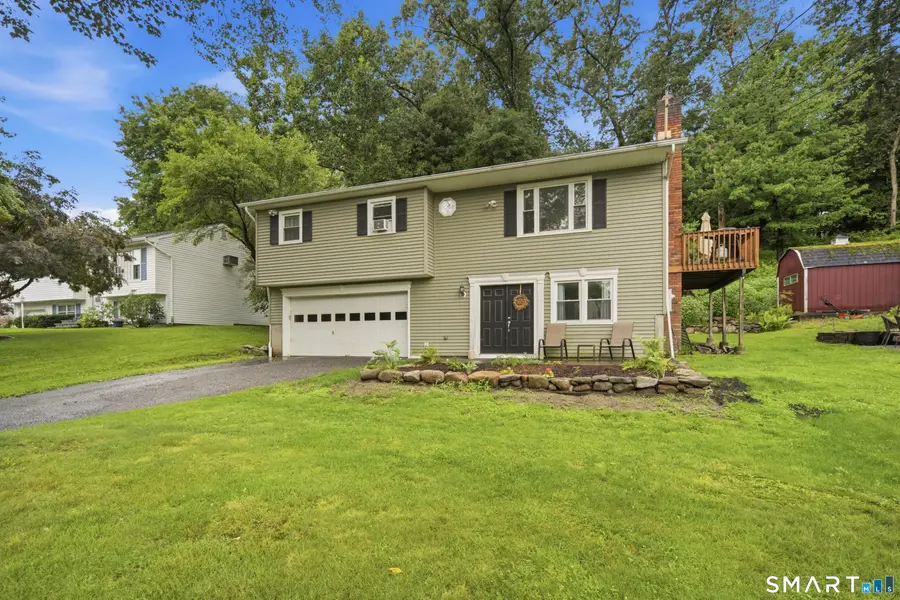 7 Valley Road, Danbury, CT 06811 - #3