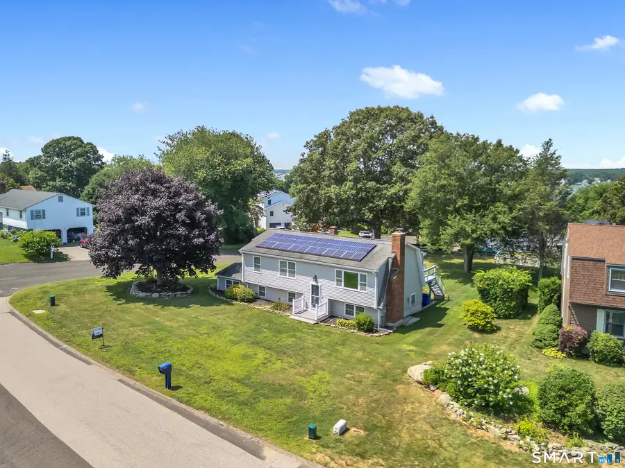 18 High Ridge Drive, Waterford, CT 06385 - #2