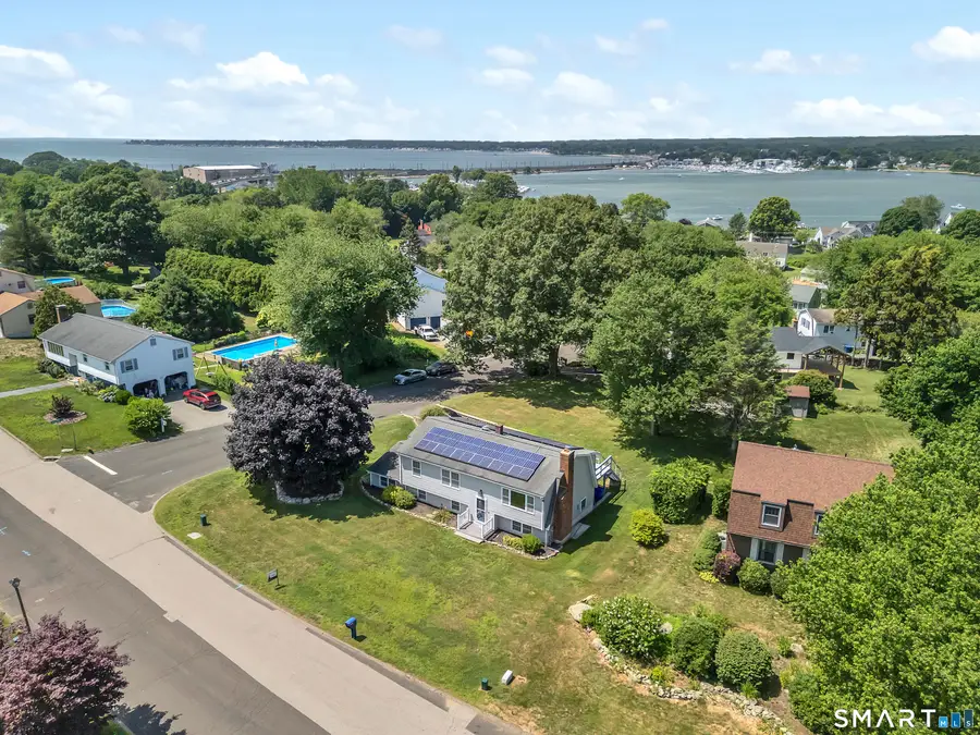 18 High Ridge Drive, Waterford, CT 06385 - #3