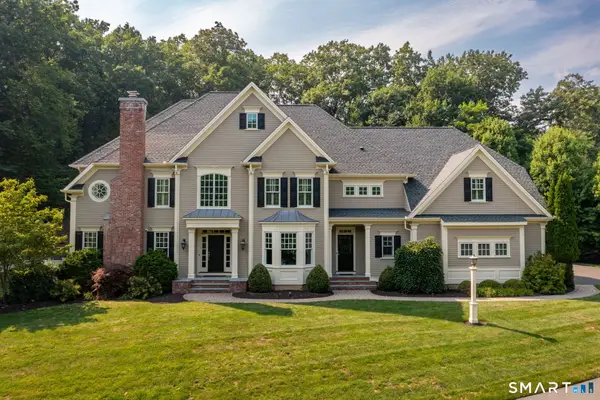 273 Northington Drive, Avon, CT 06001