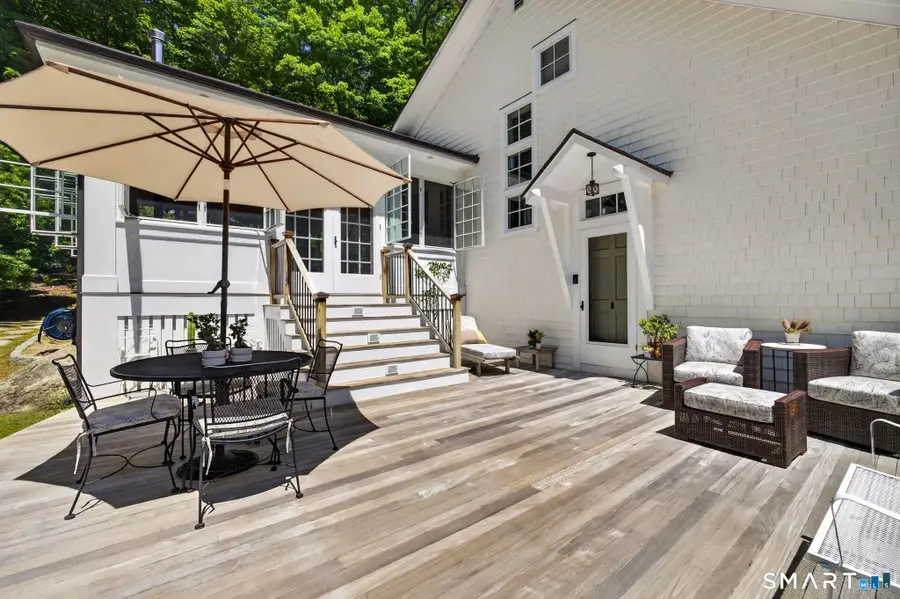 106 Meadow Woods Road, Deep River, CT 06417 - #2