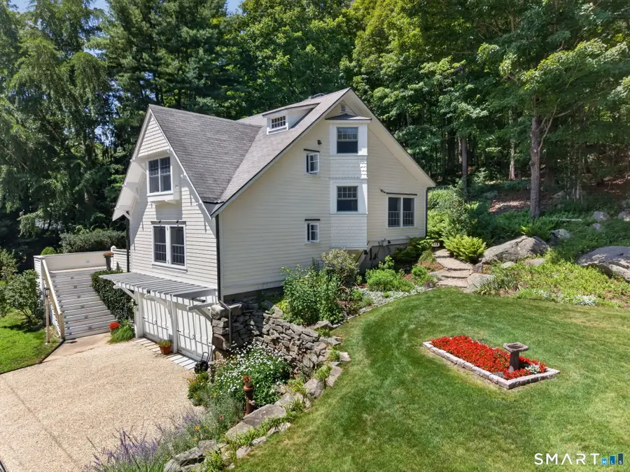 106 Meadow Woods Road, Deep River, CT 06417 - #3