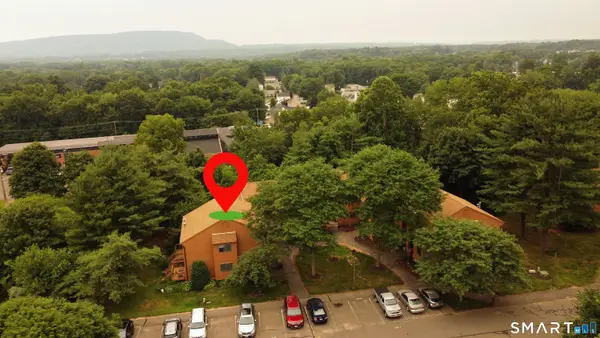 150 Burritt Street #6J, Southington, CT 06479
