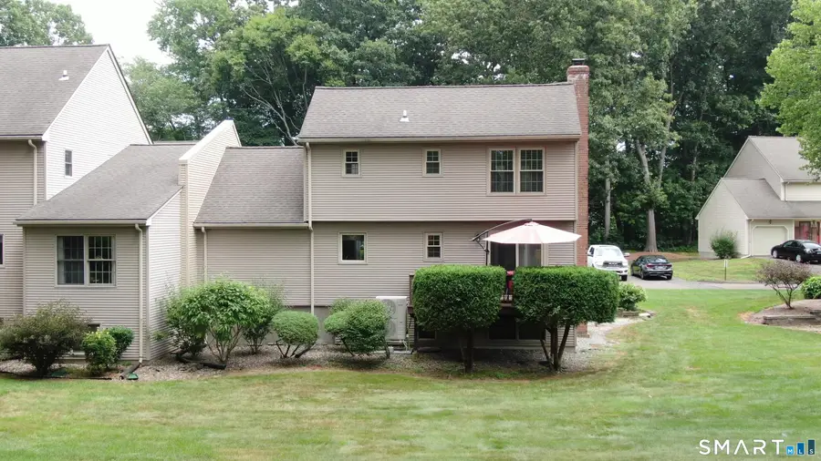 91 Carriage House #91, Enfield, CT 06082 - #3