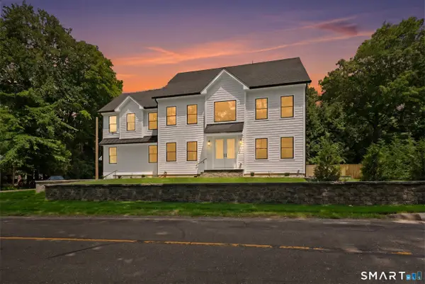 36 East Main Street, Westport, CT 06880
