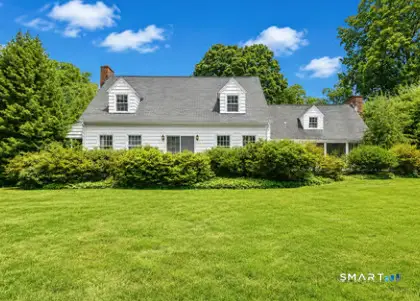814 Grassy Hill Road, Orange, CT 06477 - #1