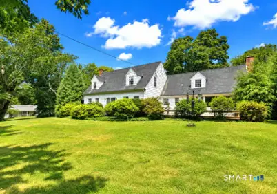 814 Grassy Hill Road, Orange, CT 06477 - #2