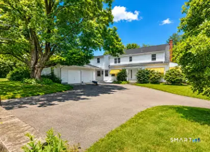 814 Grassy Hill Road, Orange, CT 06477 - #3