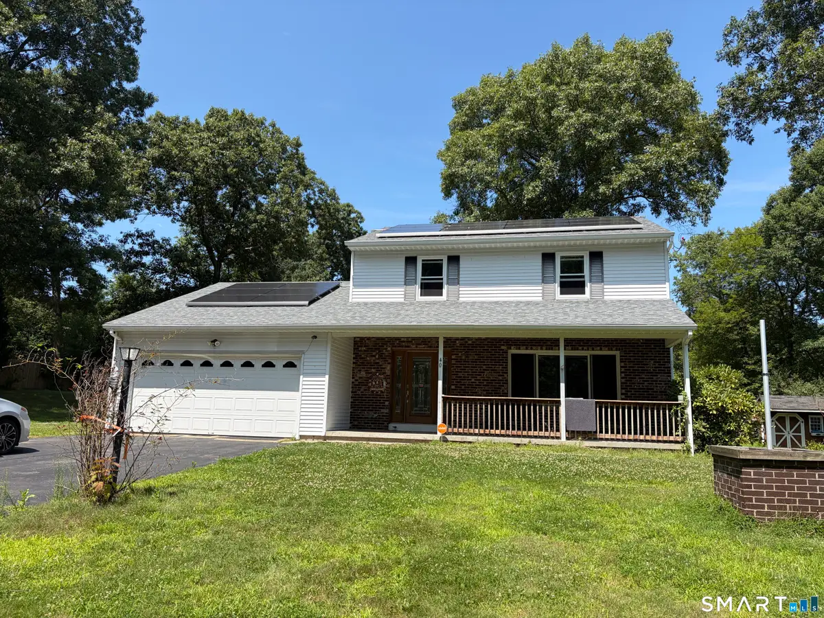 40 Taft Street, Killingly, CT 06239 - #1