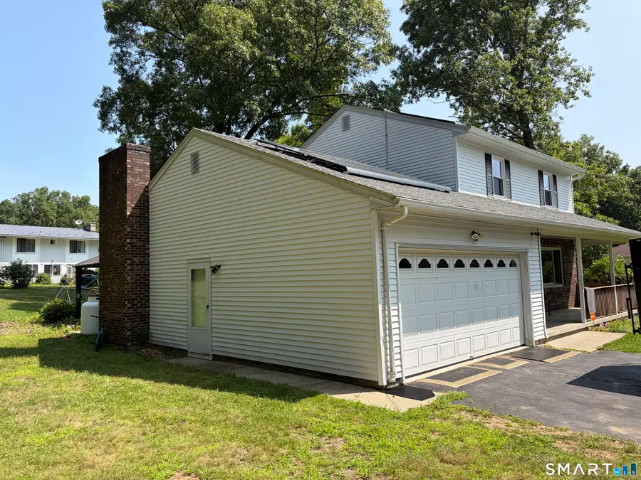 40 Taft Street, Killingly, CT 06239 - #2