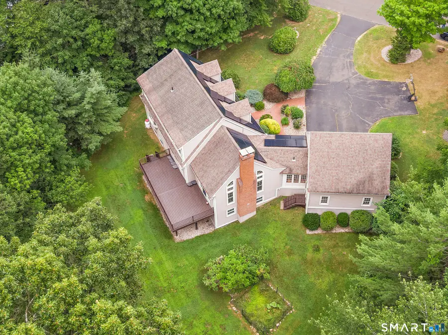 15 Woodland Drive, Stafford Springs, CT 06076 - #2