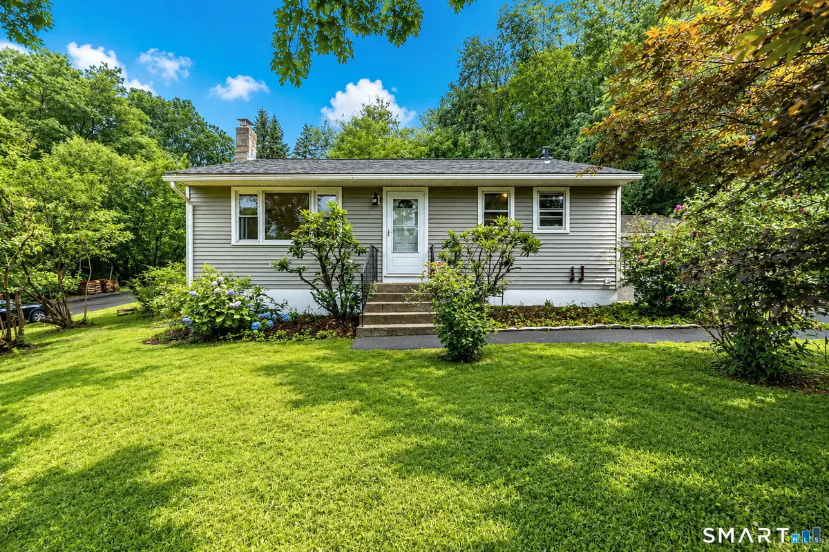 49 Brookdale Road, Seymour, CT 06483 - #1