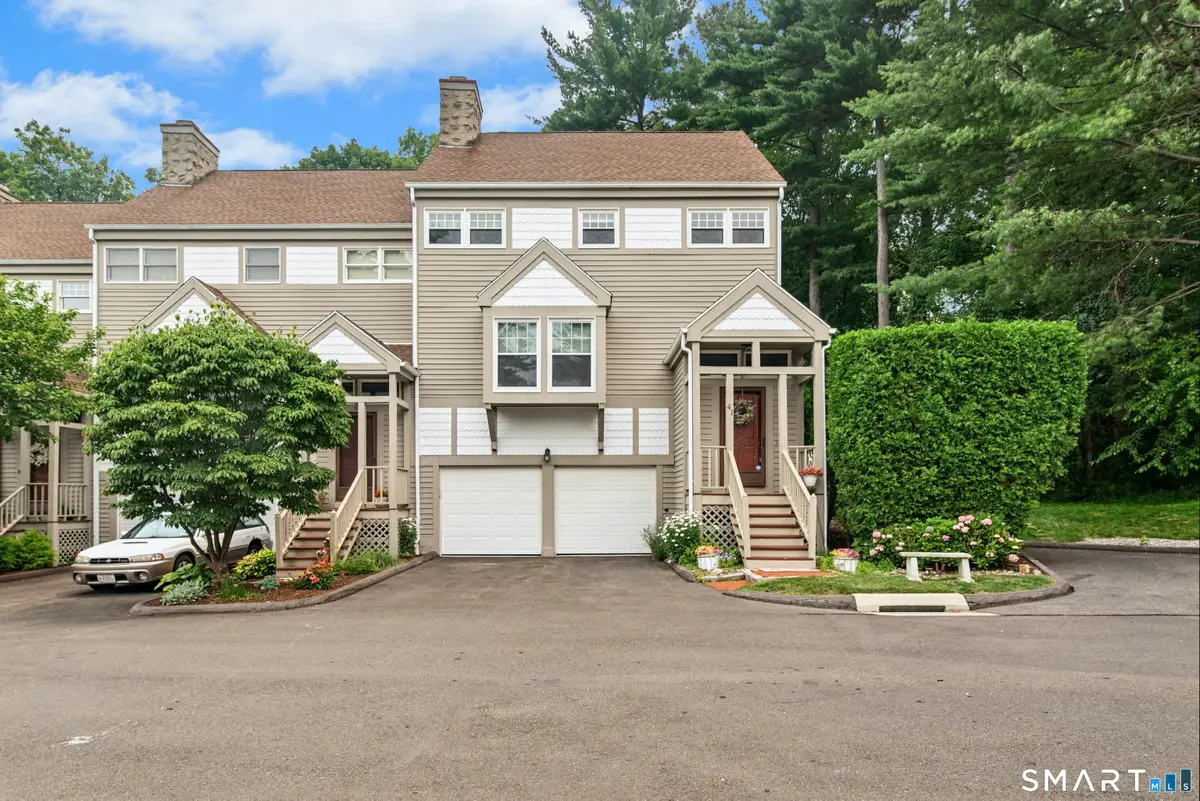 41 Greystone #41, Shelton, CT 06484 - #1