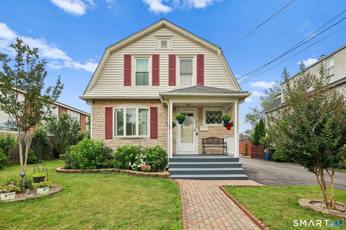 234 Tyler Street, East Haven, CT 06512 - #1