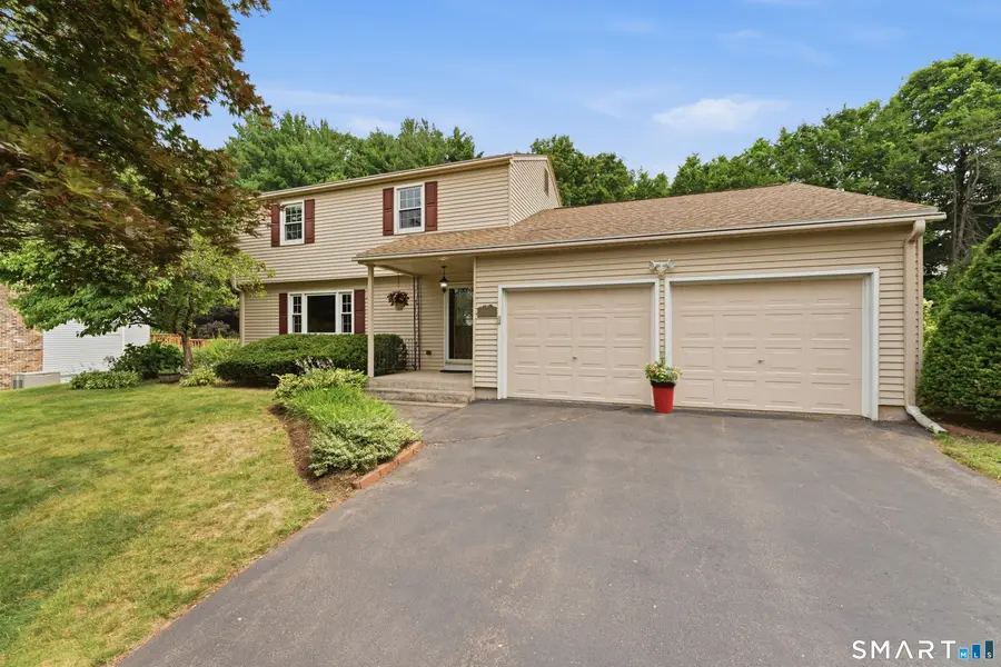 75 Grissom Road, Manchester, CT 06042 - #2