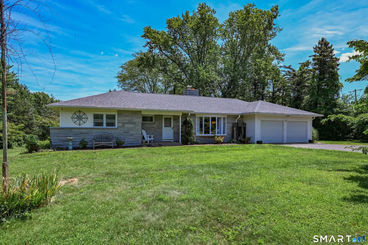 125 Mountain Road, Seymour, CT 06483 - #1
